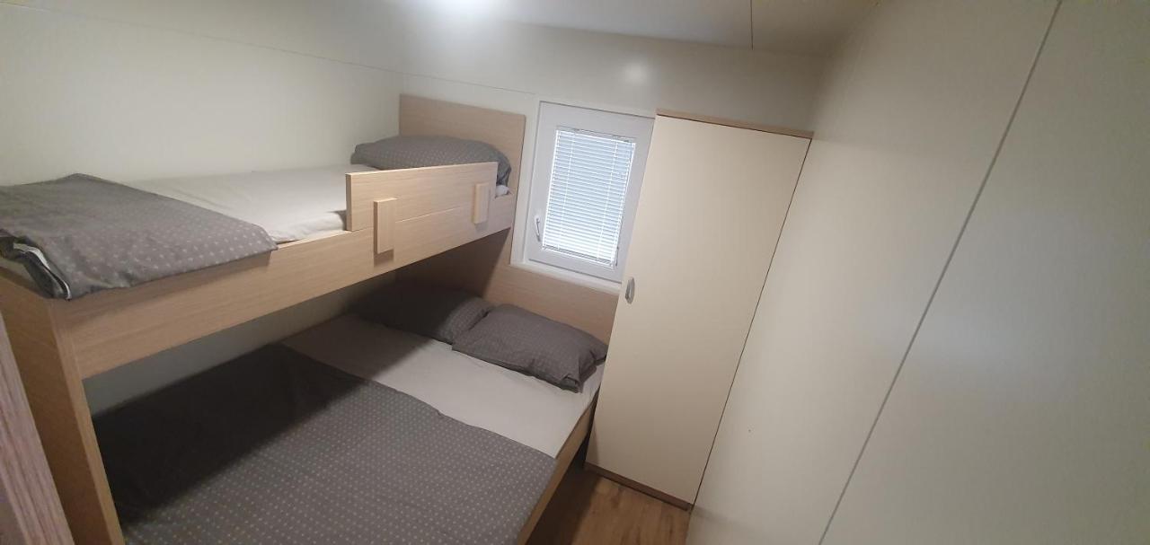 בטינה Zen Murter Mobil Home מראה חיצוני תמונה