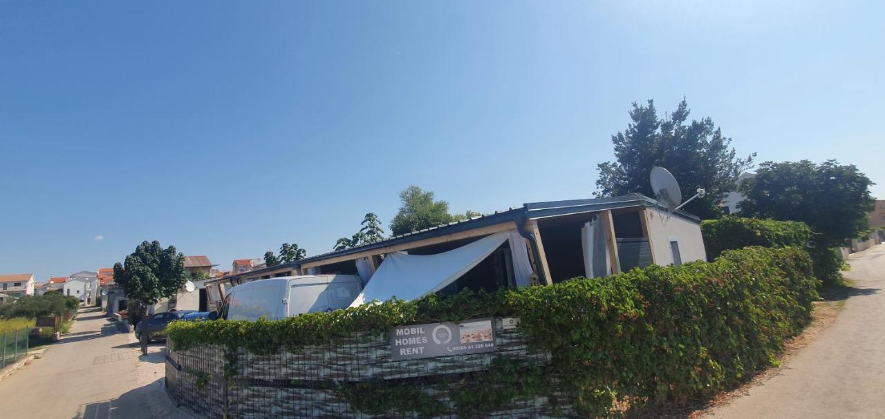 בטינה Zen Murter Mobil Home מראה חיצוני תמונה