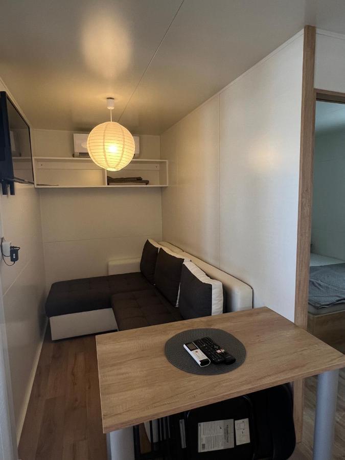 בטינה Zen Murter Mobil Home מראה חיצוני תמונה