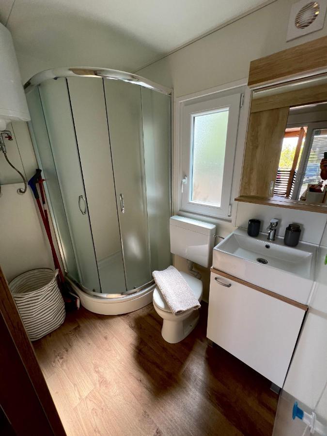 בטינה Zen Murter Mobil Home מראה חיצוני תמונה