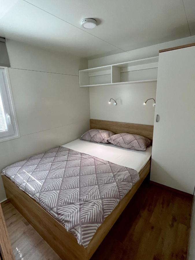 בטינה Zen Murter Mobil Home מראה חיצוני תמונה