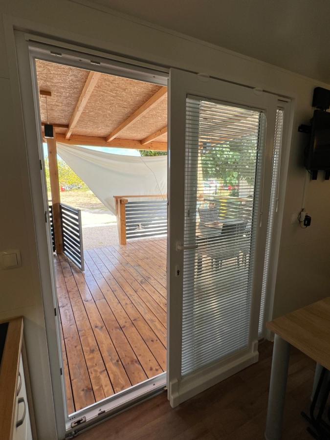 בטינה Zen Murter Mobil Home מראה חיצוני תמונה