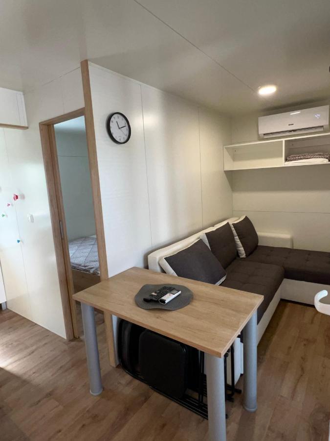 בטינה Zen Murter Mobil Home מראה חיצוני תמונה