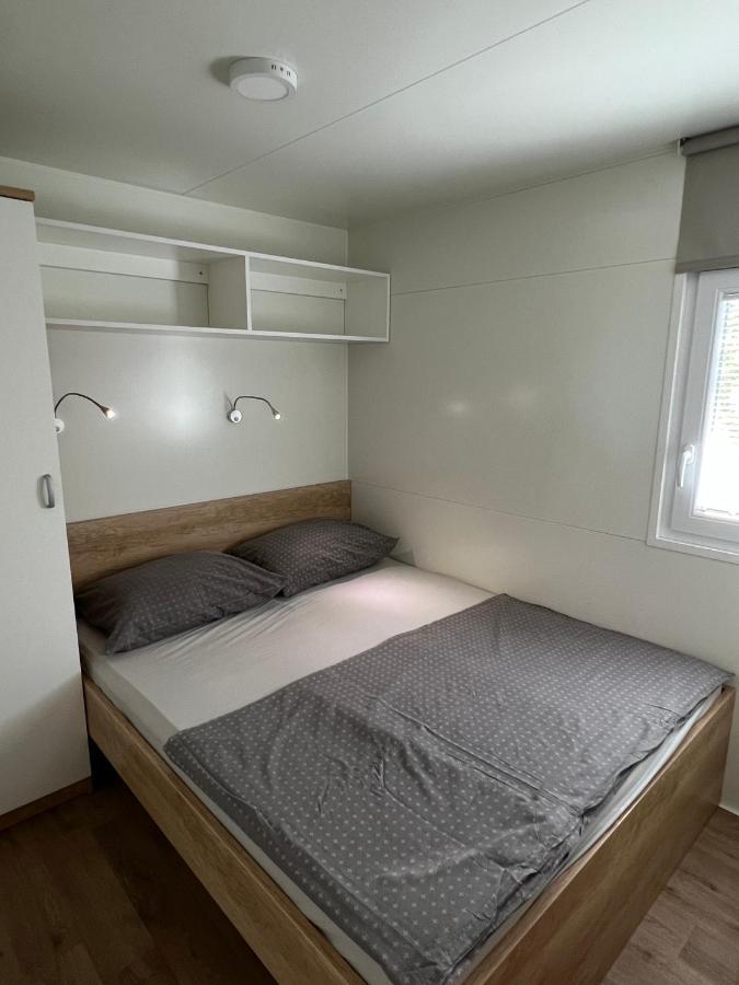 בטינה Zen Murter Mobil Home מראה חיצוני תמונה