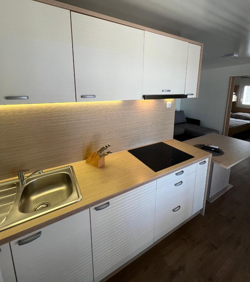 בטינה Zen Murter Mobil Home מראה חיצוני תמונה