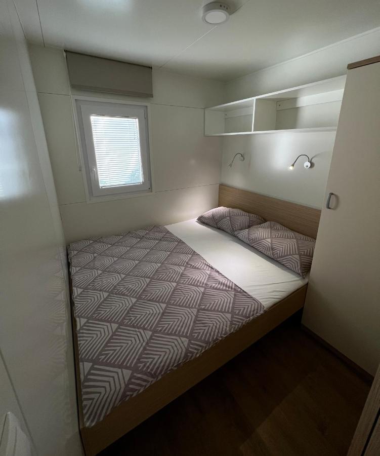 בטינה Zen Murter Mobil Home מראה חיצוני תמונה