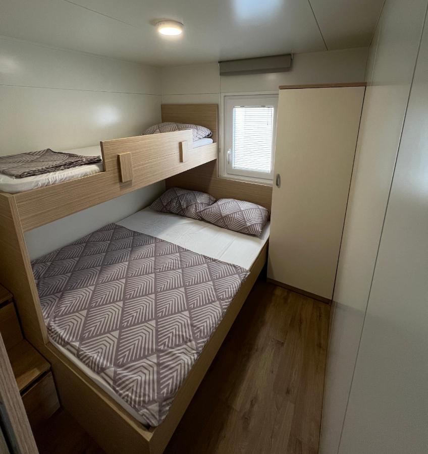 בטינה Zen Murter Mobil Home מראה חיצוני תמונה