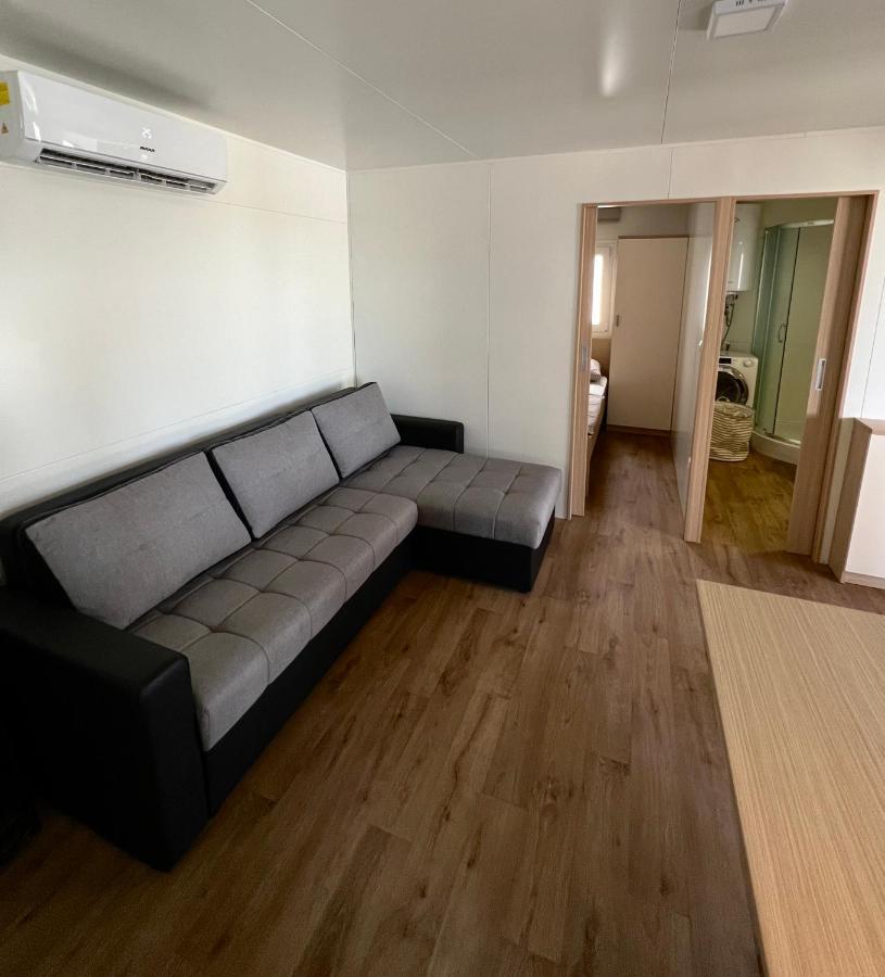 בטינה Zen Murter Mobil Home מראה חיצוני תמונה