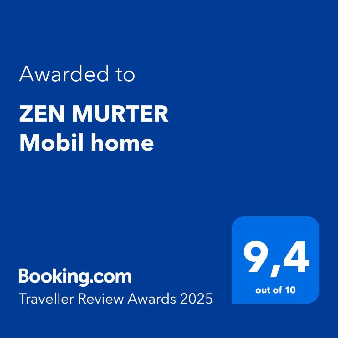 בטינה Zen Murter Mobil Home מראה חיצוני תמונה